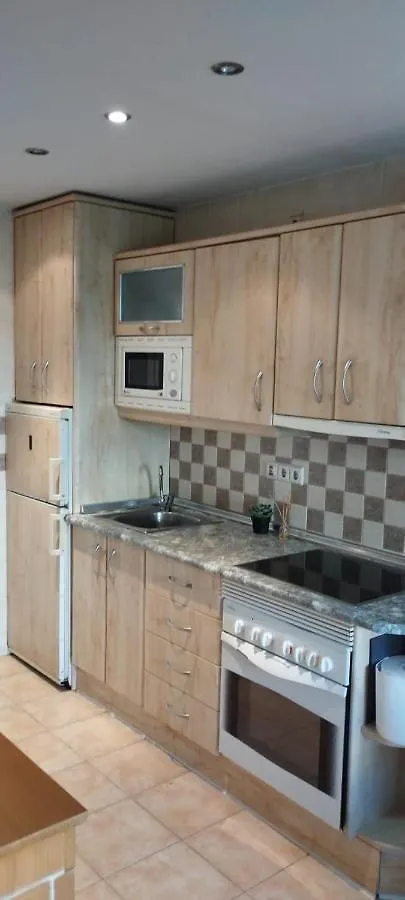Brisa Marina 4 Apartment Benalmadena