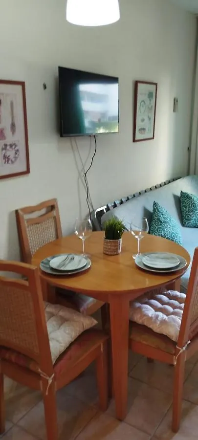 Brisa Marina 4 Apartment Benalmadena 0*,  Spain