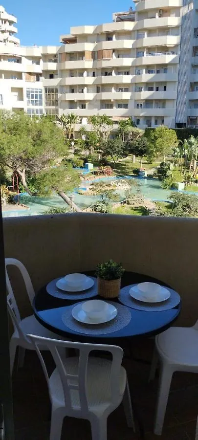Brisa Marina 4 location