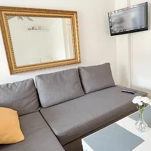 Casa Hercules Apartamento Benalmádena