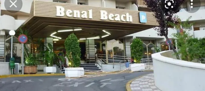 Apartamento Brisa Marina 4 Benalmádena