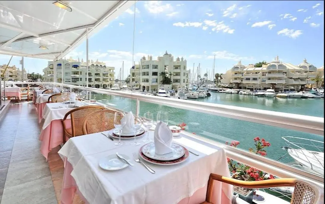 Apartamento Brisa Marina 4 Benalmádena