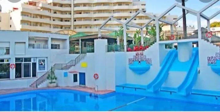 Apartamento Brisa Marina 4 Benalmádena