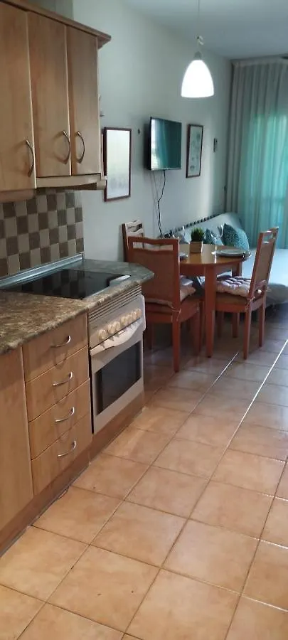 Apartamento Brisa Marina 4 Benalmádena España