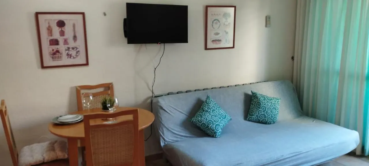 Apartamento Brisa Marina 4 Benalmádena