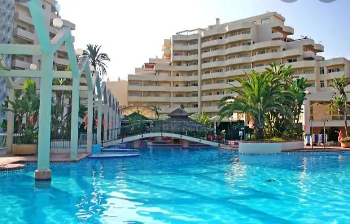 Apartamento Brisa Marina 4 Benalmádena