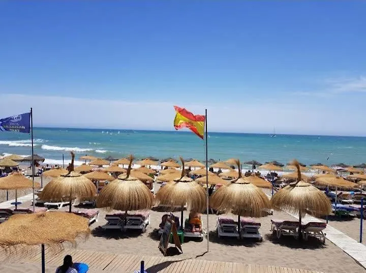 Apartamento Brisa Marina 4 Benalmádena