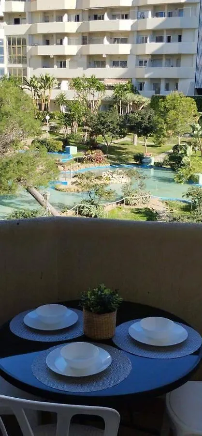 Apartamento Brisa Marina 4 Benalmádena