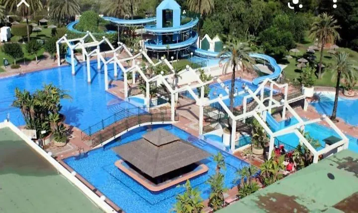 Apartamento Brisa Marina 4 Benalmádena